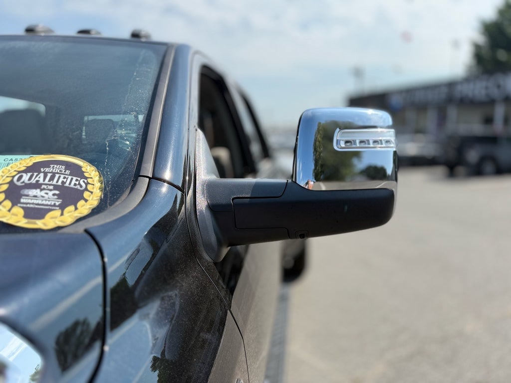 2025 RAM 3500 Laramie