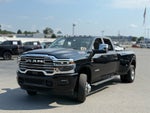 2025 RAM 3500 Laramie