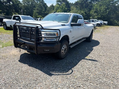 2023 RAM 3500 Laramie