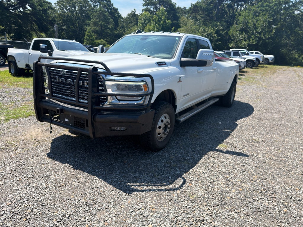 2023 RAM 3500 Laramie