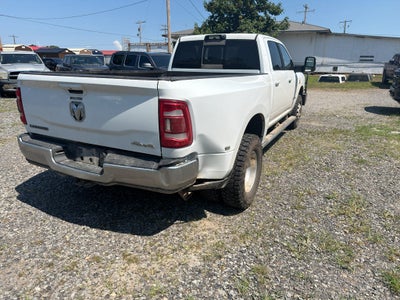 2023 RAM 3500 Laramie