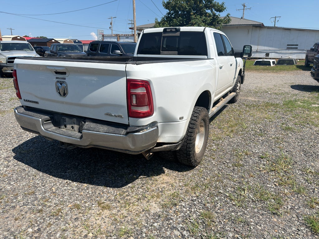 2023 RAM 3500 Laramie