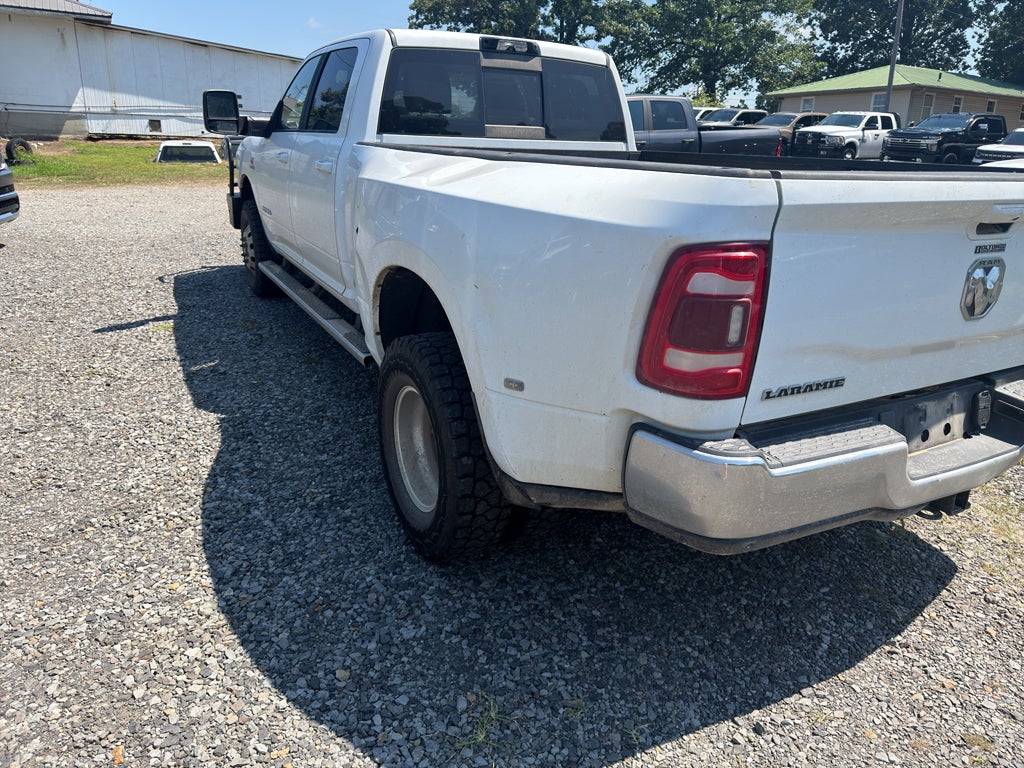 2023 RAM 3500 Laramie