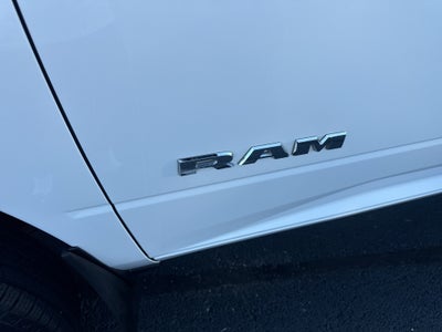 2023 RAM 3500 Laramie