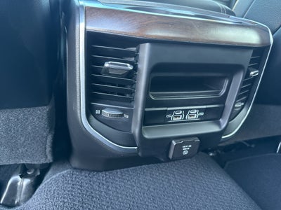 2023 RAM 3500 Laramie