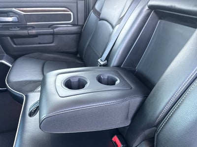2023 RAM 3500 Laramie