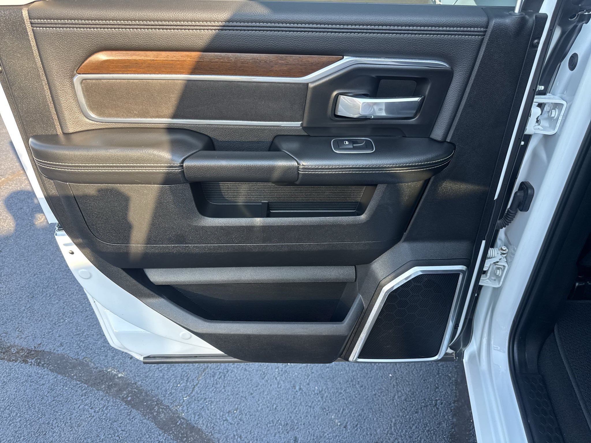 2023 RAM 3500 Laramie