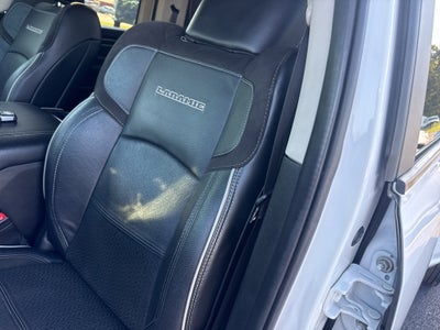 2023 RAM 3500 Laramie