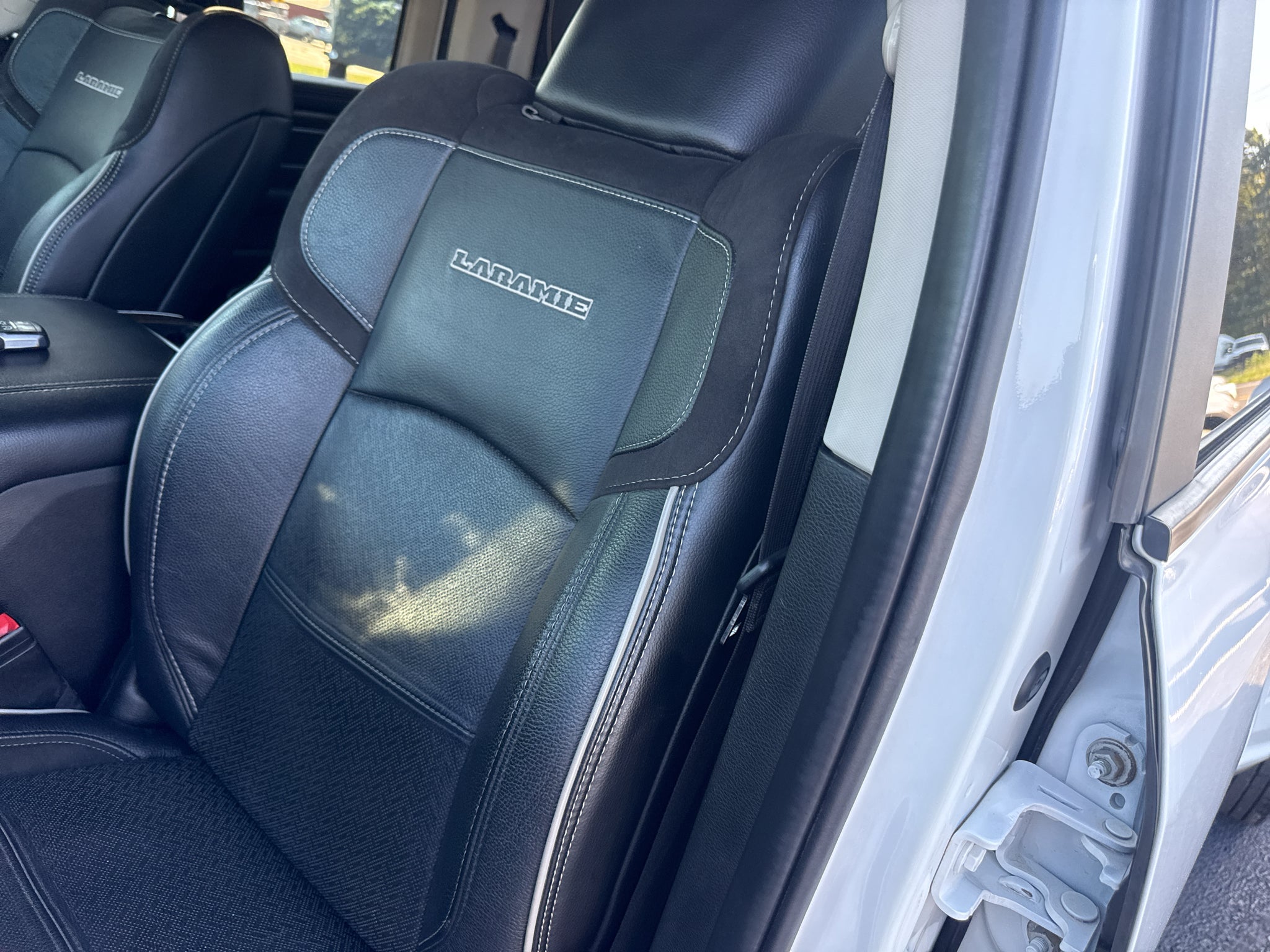 2023 RAM 3500 Laramie