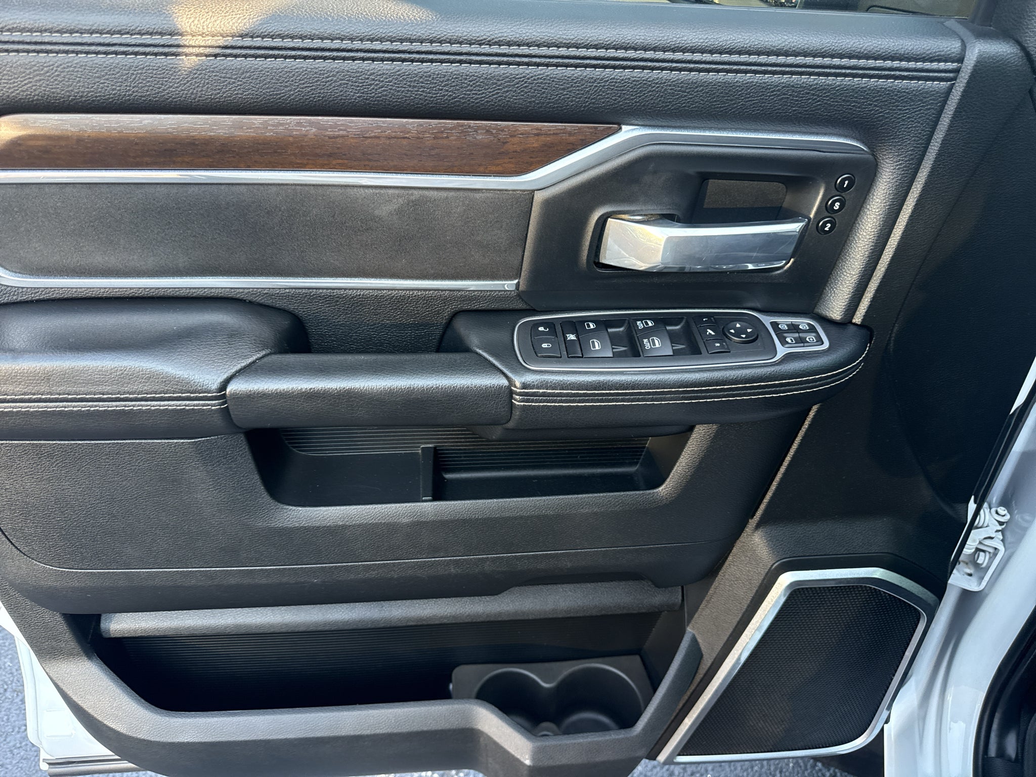 2023 RAM 3500 Laramie