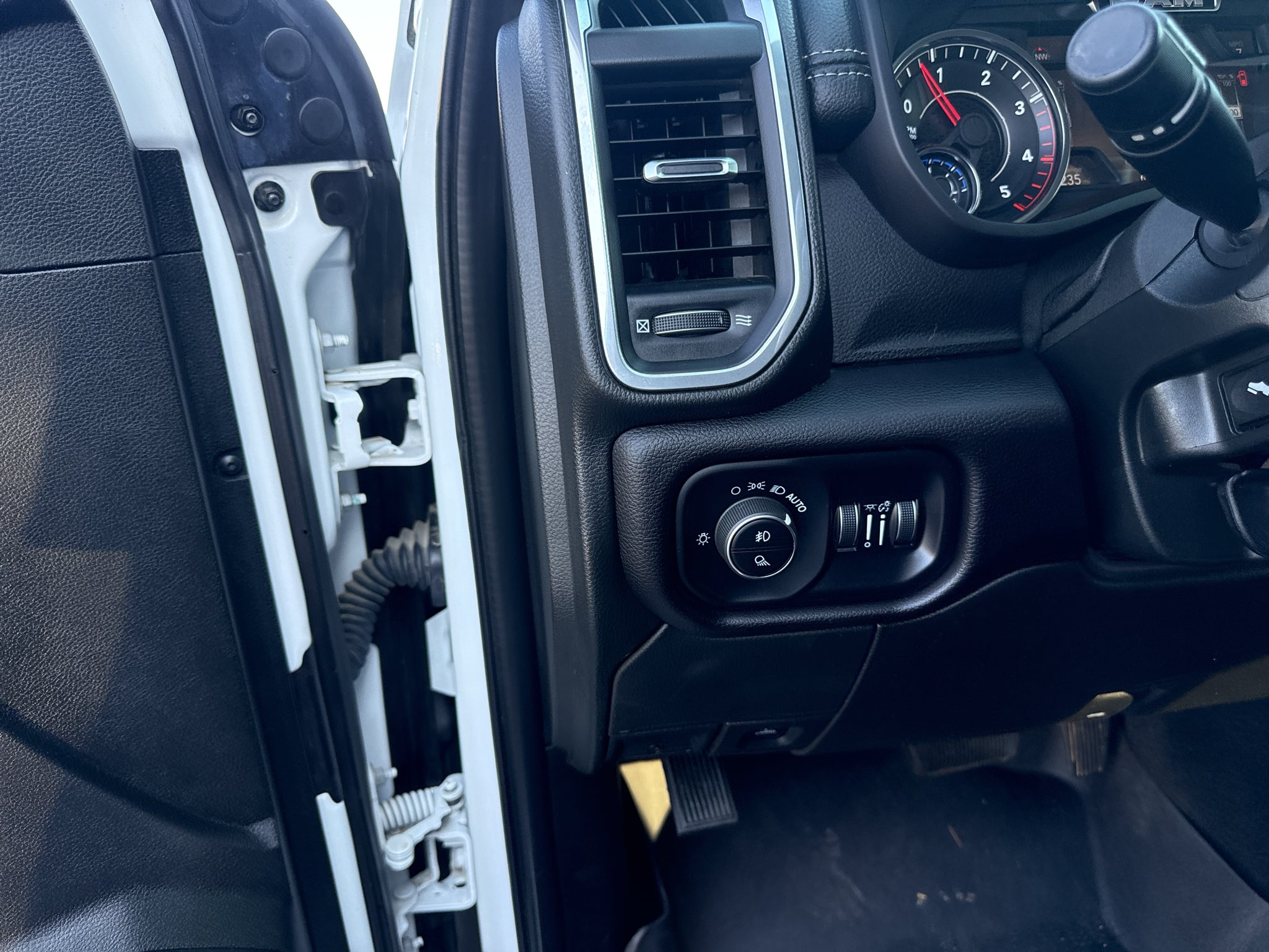 2023 RAM 3500 Laramie
