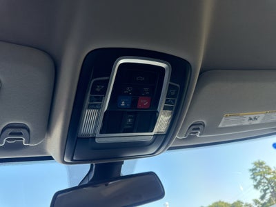 2023 RAM 3500 Laramie