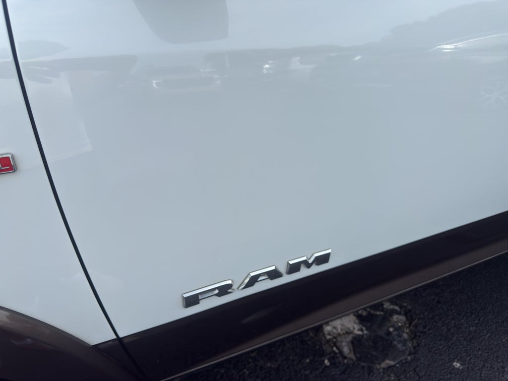 2023 RAM 3500 Longhorn