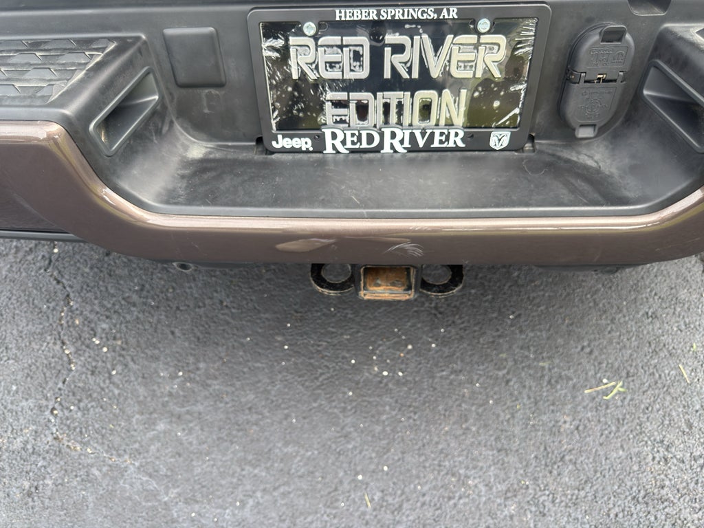 2023 RAM 3500 Longhorn