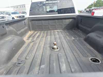 2023 RAM 3500 Longhorn