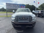 2023 RAM 3500 Longhorn