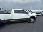 2023 RAM 3500 Longhorn
