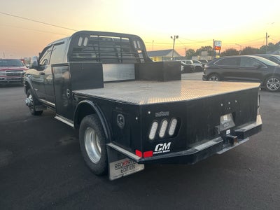 2024 RAM 3500 Longhorn