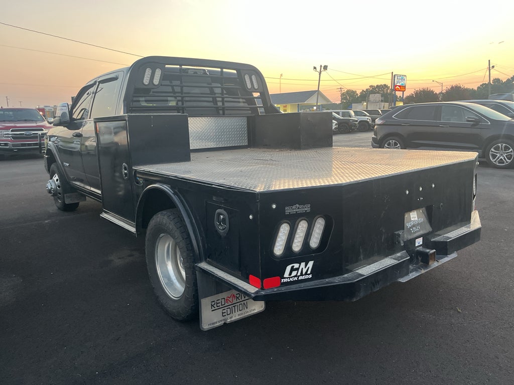 2024 RAM 3500 Longhorn