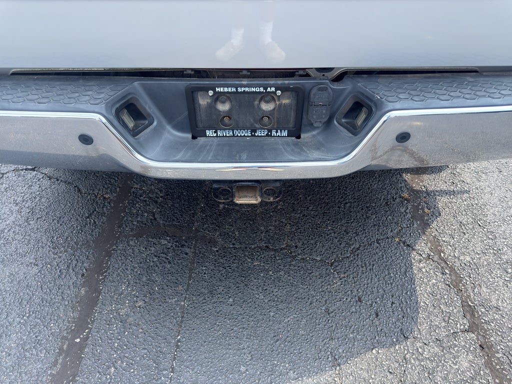2016 RAM 3500 Big Horn