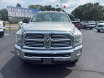 2016 RAM 3500 Big Horn