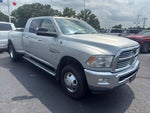 2016 RAM 3500 Big Horn