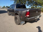 2018 RAM 3500 Laramie