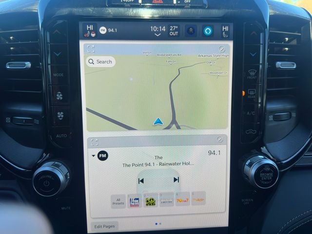 2024 RAM 3500 Limited