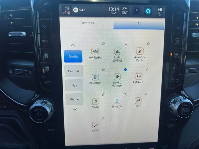 2024 RAM 3500 Limited