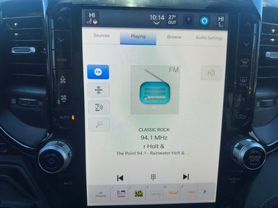 2024 RAM 3500 Limited