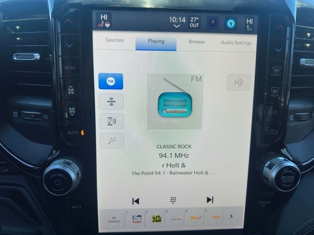 2024 RAM 3500 Limited