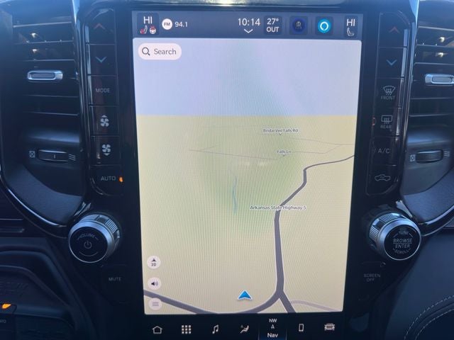 2024 RAM 3500 Limited