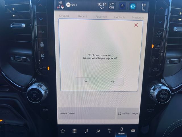 2024 RAM 3500 Limited