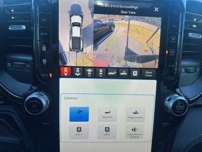 2024 RAM 3500 Limited