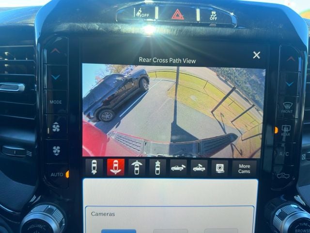 2024 RAM 3500 Limited