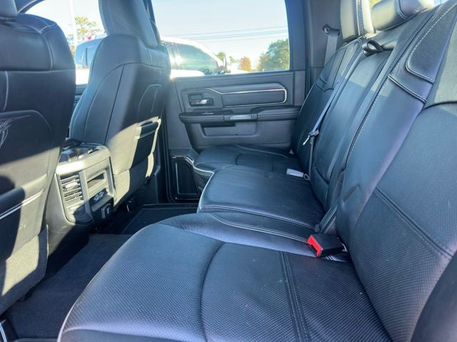 2024 RAM 3500 Limited