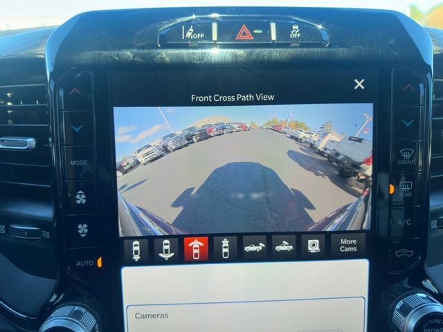 2024 RAM 3500 Limited