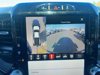 2024 RAM 3500 Limited