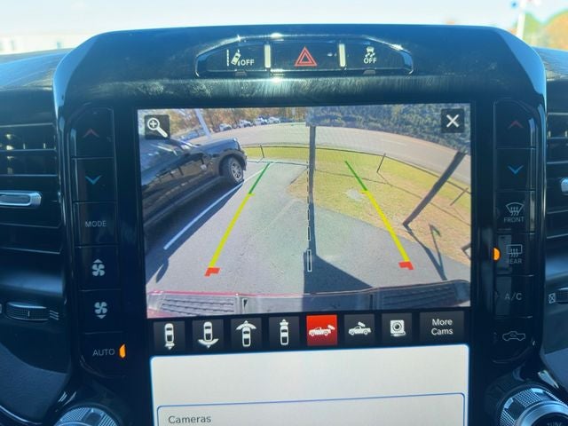 2024 RAM 3500 Limited