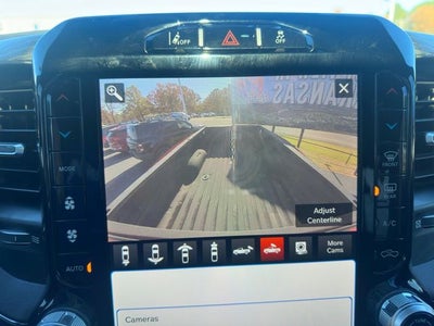 2024 RAM 3500 Limited