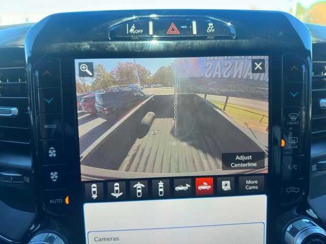 2024 RAM 3500 Limited