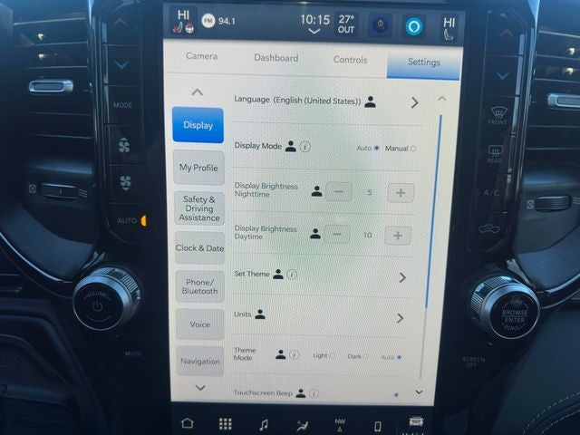 2024 RAM 3500 Limited