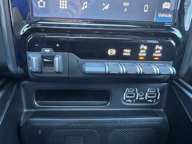 2024 RAM 3500 Limited