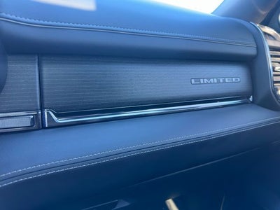 2024 RAM 3500 Limited