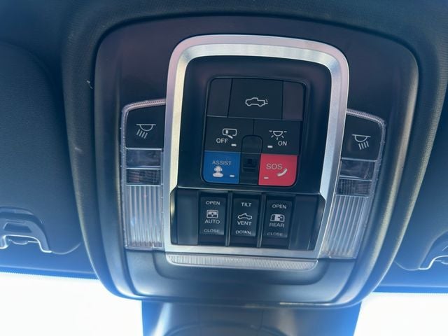 2024 RAM 3500 Limited