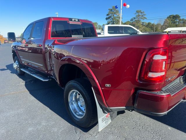2024 RAM 3500 Limited