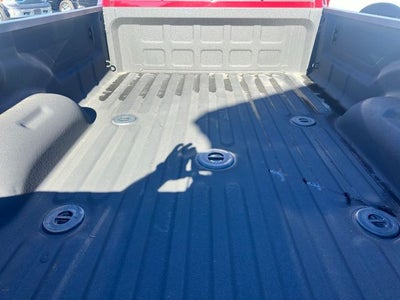 2024 RAM 3500 Limited