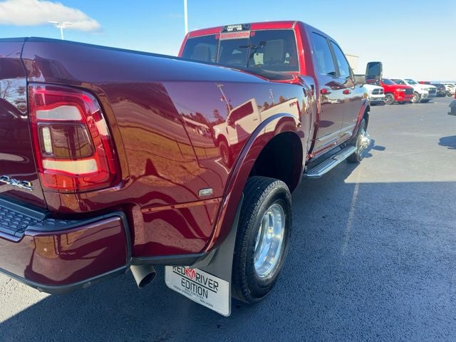 2024 RAM 3500 Limited