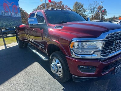 2024 RAM 3500 Limited