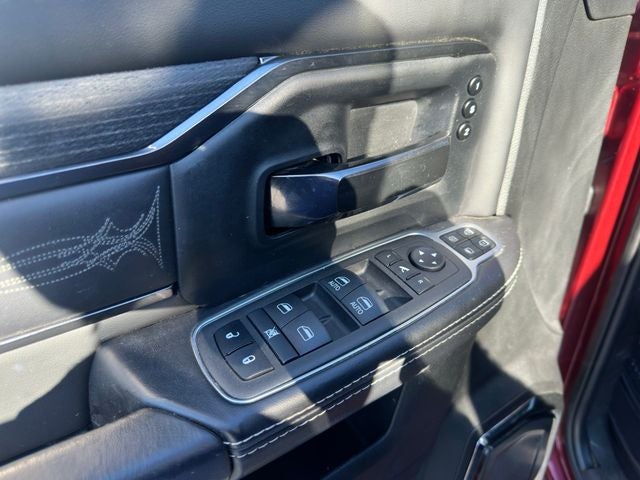 2024 RAM 3500 Limited